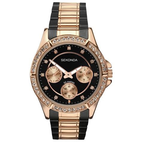 argos ladies bling watches.